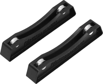 Produktbild von 2PCS 3D-Drucker-Filamenthalter ABS verstellbare Spulenhalterung für PLA-TPU-Druckmaterialien