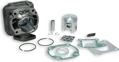 Obrázok produktu pre Liatinový valec Malossi D 47 70cc skrutka 12