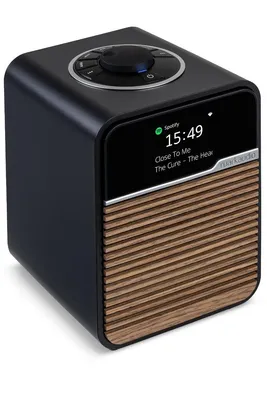 Produktbild von Ruark Audio R1S - Radio mit DAB/DAB+/UKW - Streaming
