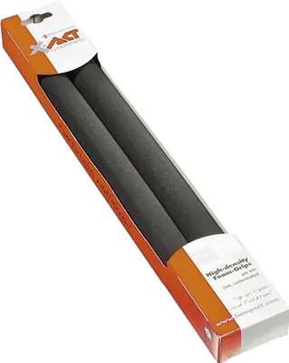 Produktbild von Ergotec Milano Griffe Schwarz 400 mm Schwarz 400 mm