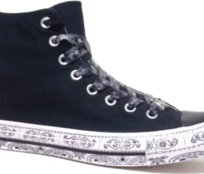 Produktbild von Converse X Miley Cyrus Chuck Taylor Hallo All Star 162234C