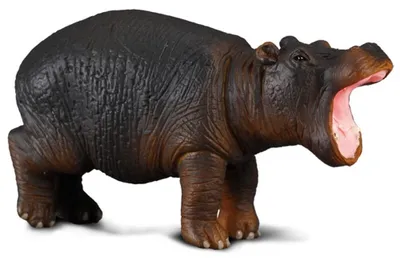 Immagine prodotto di COLLECTA Cucciolo di ippopotamo