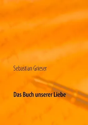 Produktbild von Das Buch unserer Liebe