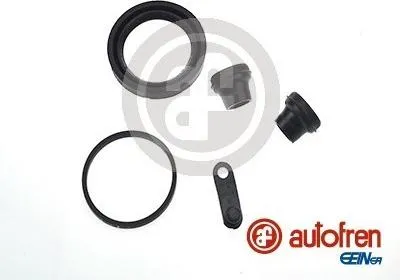 Produktbild von AUTOFREN SEINSA Bremssattel-Reparatursatz für FIAT Scudo Kastenwagen (220) Vorne 57mm D4221