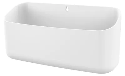 Produktbild von Stifthalter mit starkem Magneten – Organizer für das Büro – Zubehör für Whiteboards – Magnetischer Halter – Robustes Kunststoffmaterial – Einfache Reinigung