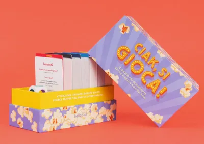 Produktbild von Action, Action und Spielkarten