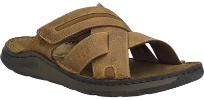 Image de JOSEF SEIBEL Maverick 22 | Sandales pour Hommes | marron