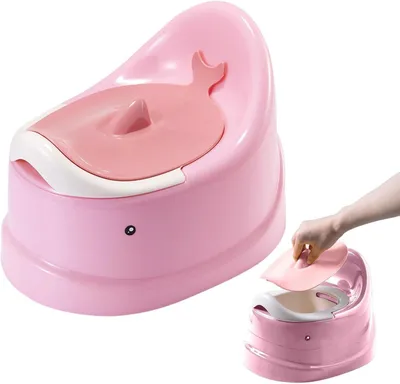 Productafbeelding van Potty training kinderen voor het potje