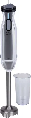 Obrázok produktu pre JATA BT185, Ponorný mixér, 0,6 L, 1000 W, Šedá, Nerezová oceľ