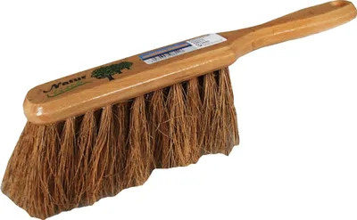 Produktbild von Holz-Handfeger EUROHOME®