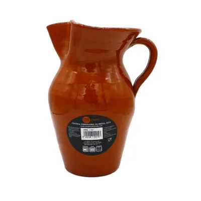 Zdjęcie produktu dla Ceramika CTB Dzbanek ceramiczny Jarra 1,5l