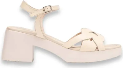 Image de Sandales Wonders 10225-719676 pour Femme