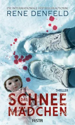 Obrázok produktu pre Das Schneemädchen