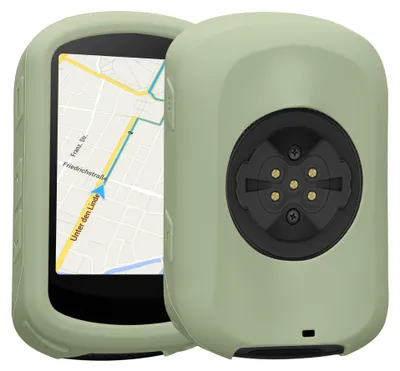 Productafbeelding van Fietscomputer GPS Hoes - Beschermhoes voor Edge 540