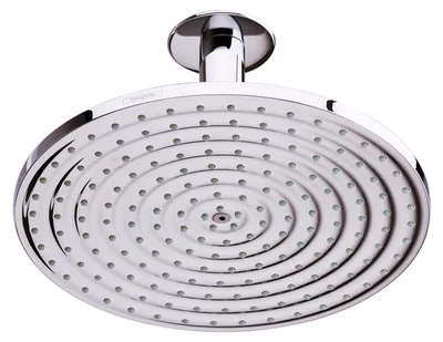 Produktbild von Hansgrohe Tellerkopfbrause Raindance Air 27477000