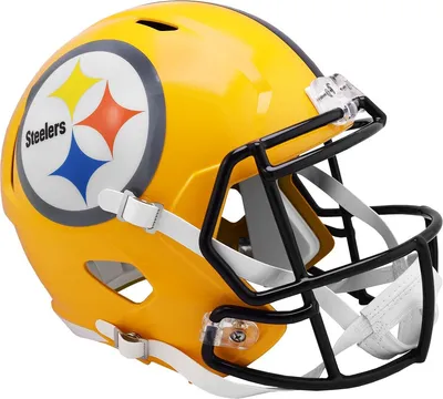 Obrázok produktu pre Helma Riddell Speed Replica - Pittsburgh Steelers 2007 gold