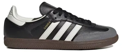 Produktbild von adidas Samba OG Black Off White Gold (Women's) - EU 36