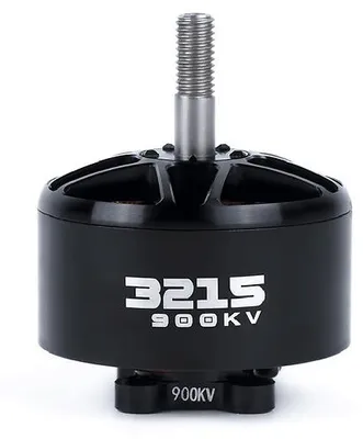 Produktbild von Axisflying 3215 FPV Motor 900KV Long Range Schwarz