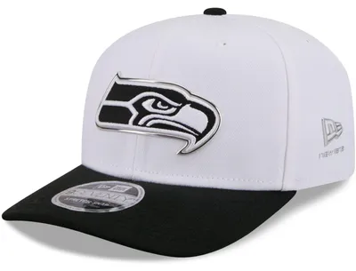 Produktbild von New Era 9Seventy Stretch-Snap Cap DRAFT Seattle Seahawks