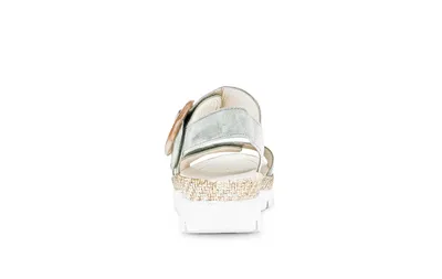 Produktbild von Gabor Sandalen für Damen in beige beige S24-0020344