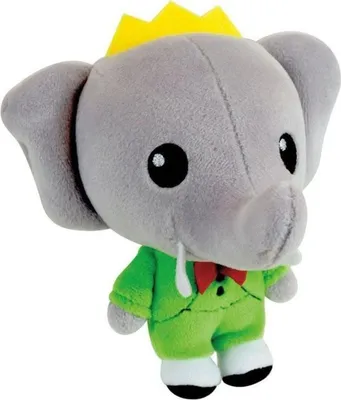 Immagine prodotto di Peluche Jemini