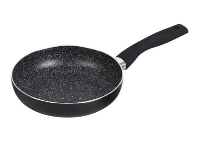 Produktbild von Bratpfanne Mit Marmorbeschichtung 14Cm Kinghoff Kh-3976