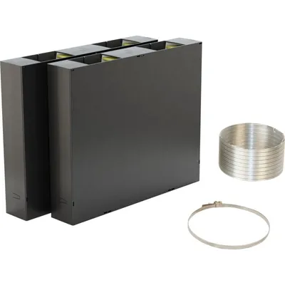Produktbild von GAGGENAU Clean Air Plus Umluftset Umluftmodul 80cm AA200880