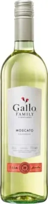 Produktbild von Gallo Family Vineyards Moscato süß | 8,5 % vol | 0,75 l