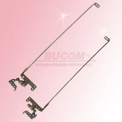 Produktbild von Display Scharniere Hinge L+R für HP Compaq CQ42 CQ42-100 CQ42-200 CQ42-300 G42