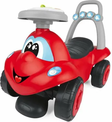 Obrázek produktu pro Kočárek a Billy 2v1