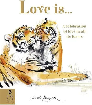 Produktbild von Love Is...