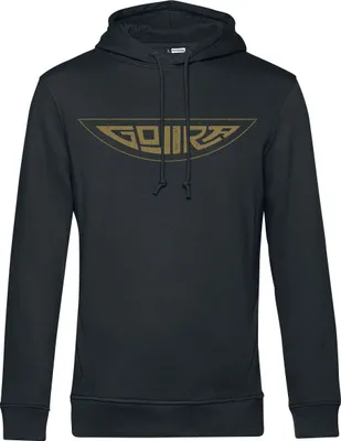 Produktbild von Gojira Kapuzenpullover Herren Distopia Statue schwarz M