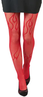 Immagine prodotto di Chaks - Collant a rete da donna, accessorio per abiti, Halloween