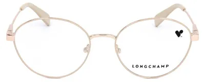 Produktbild von Longchamp Sonnenbrille LO2154 747 52 17 140