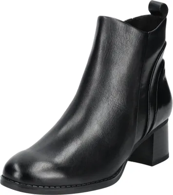 Produktbild von Marco Tozzi Stiefelette Schwarz in Gr. 37