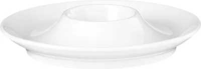 Produktbild von Seltmann Weiden Eierbecher mit Ablage Trio weiss 001.686281