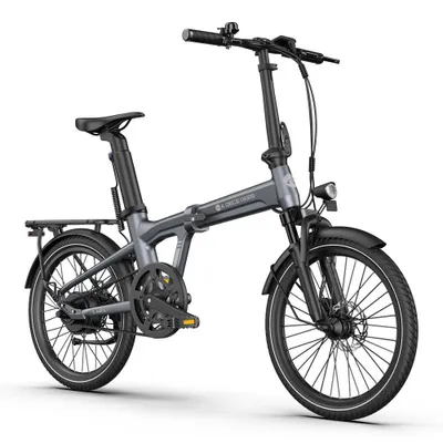 Produktbild von A DECE OASIS E-Bike ADO Air 20S(2026) Pedelec Fahrrad,Faltrad,250W 36V,APP,Citybike,EBIKE Damen/Herren