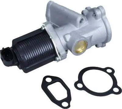 Image de Soupape EGR électrique avec joints NRF pour FIAT DOBLO Großraumlimousine