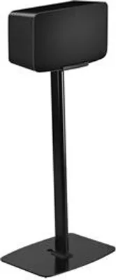 Produktbild von flexson Flexson Sonos Five Standgerät schwarz