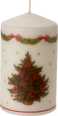 Image de Rosenthal Vorteilset 6 Stück TAC Gropius Frühstücksteller 22 cm Festive Celebration 11280-426373-10222 und Geschenk + Spende