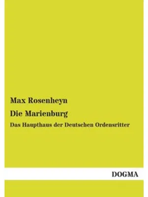 Immagine prodotto di Die Marienburg