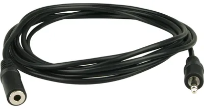 Immagine prodotto di Cavo di prolunga audio M-CAB