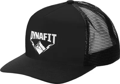 Produktbild von Dynafit PATCH TRUCKER CAP black out/0530 UNI58