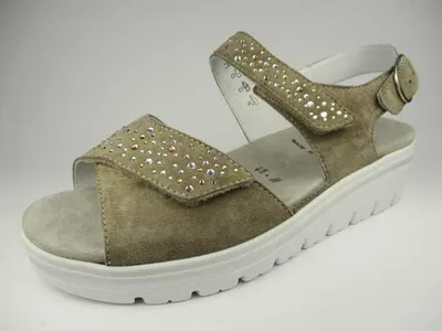 Produktbild von Semler Komfort Sandalen für Damen