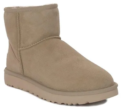 Obrázek produktu pro Boty UGG W Classic Mini Ii 1016222MDSD