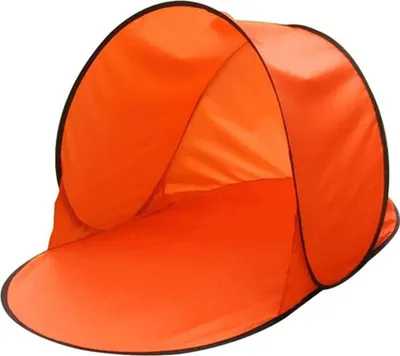 Produktbild von Pop-up Strandzelt, tragbar, einteilig – Sonnenschutz für Reisen, Garten und Camping