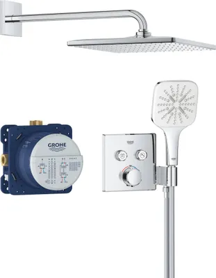 Produktbild von GROHE Precision SmartControl, 1 Stück(e)