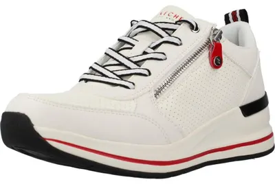 Produktbild von SKECHERS BILLION 2 Sneaker, Weiß
