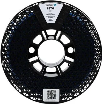 Immagine prodotto di Filamento PM 1,75 PETG blu, 1 kg