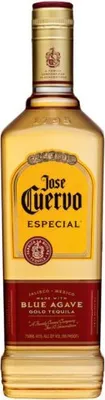 Produktbild von Jose Cuervo Gold Tequila Especial Reposado 1L (38% Vol)- [Enthält Sulfite]